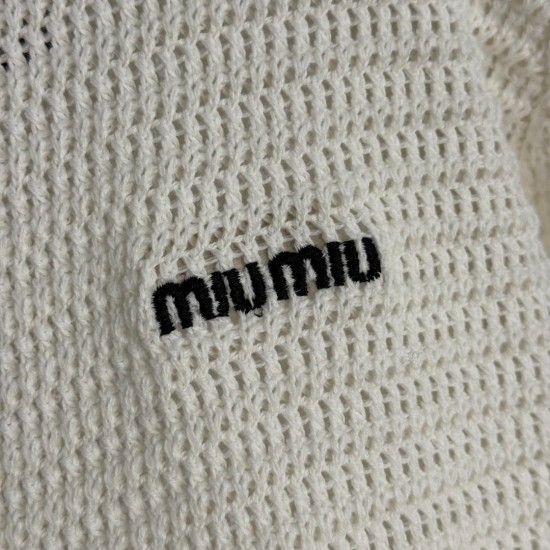 MiuMiu Clothing