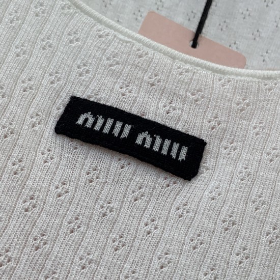 MiuMiu Clothing