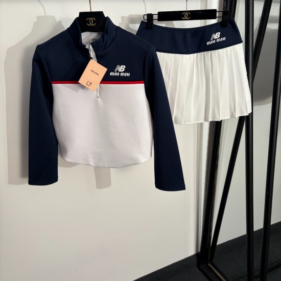 MiuMiu Clothing