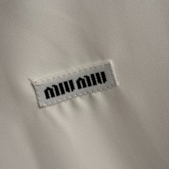 MiuMiu Clothing