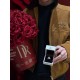 LV Jewelry Ring 