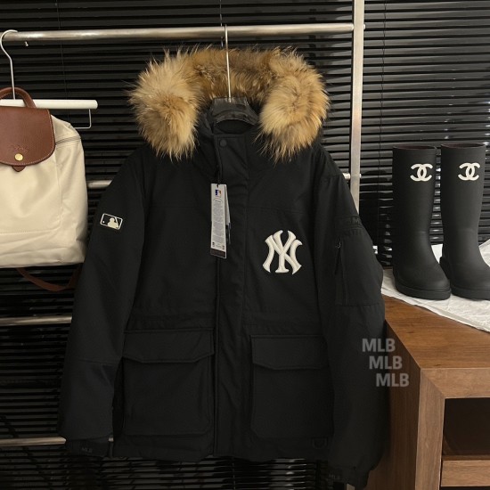 Mlb Clothing