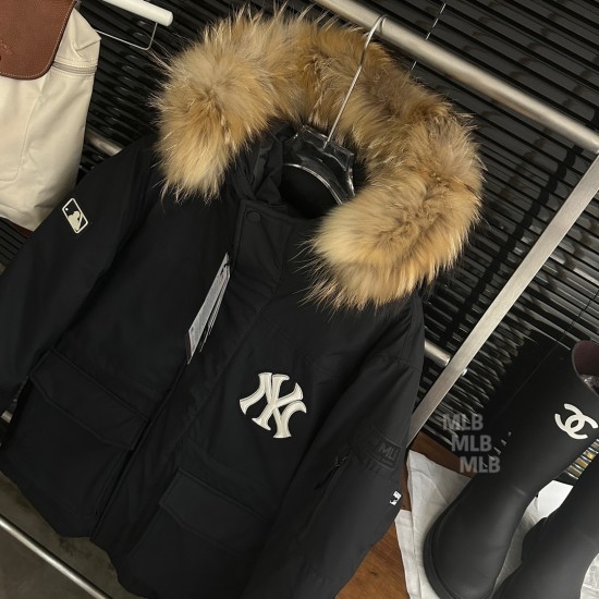 Mlb Clothing