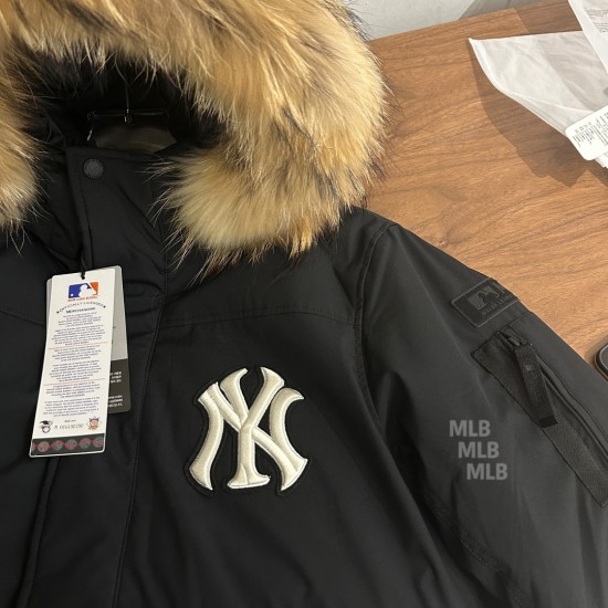 Mlb Clothing