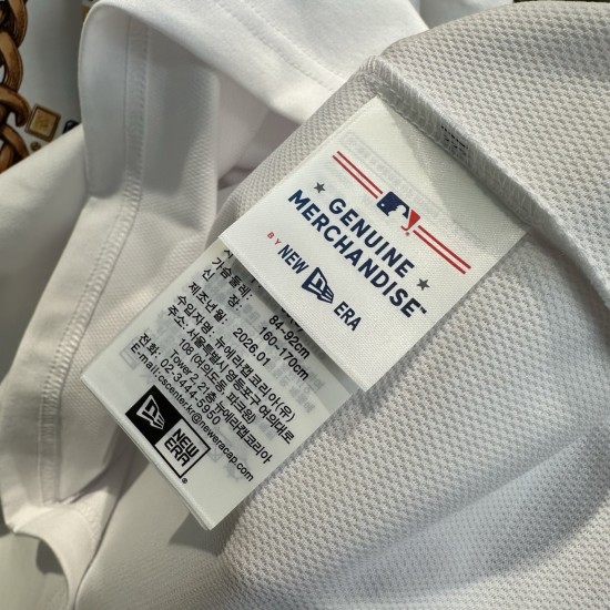 Mlb Clothing