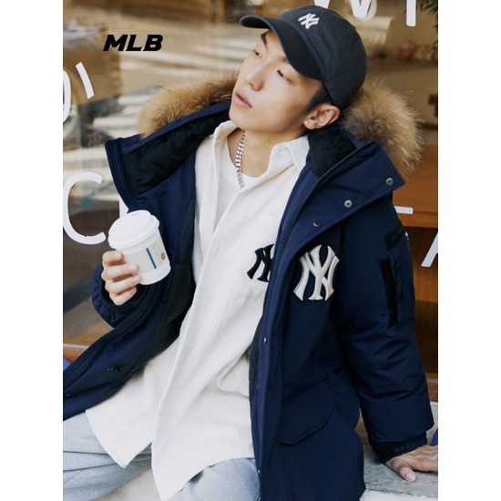 Mlb Clothing