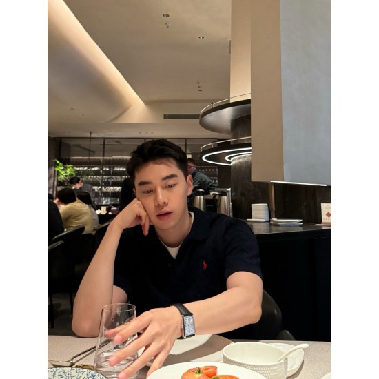 LV Jewelry Ring 