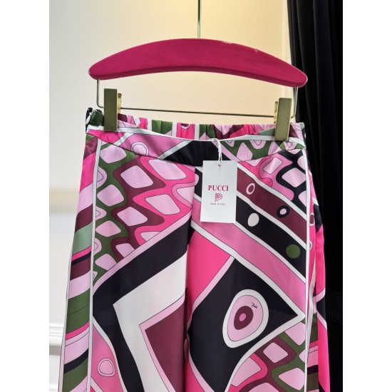 Pucci Clothing