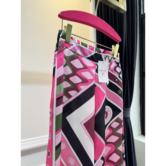 Pucci Clothing