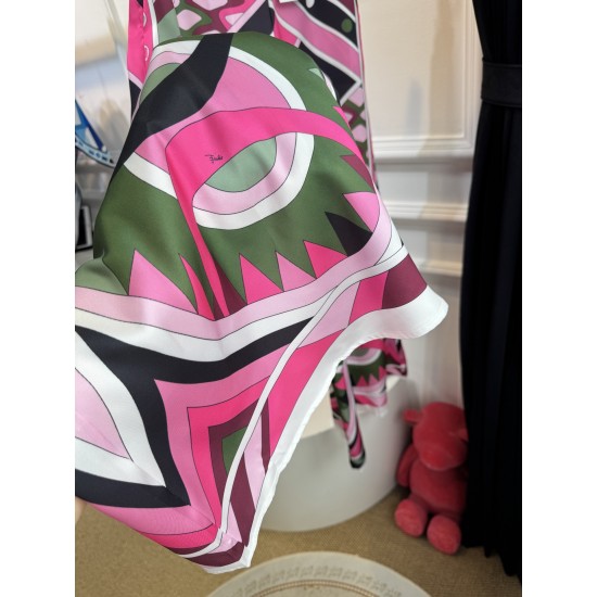 Pucci Clothing