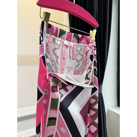 Pucci Clothing