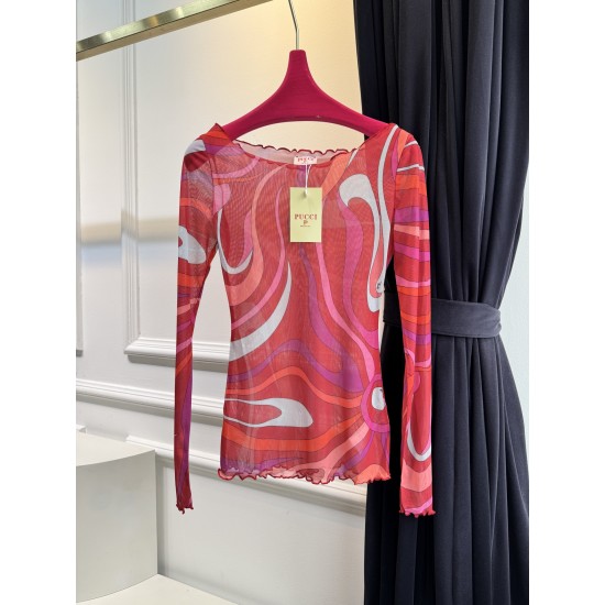 Pucci Clothing