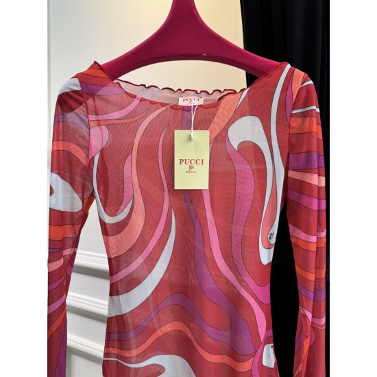 Pucci Clothing