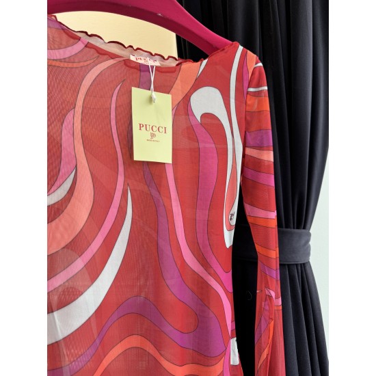 Pucci Clothing
