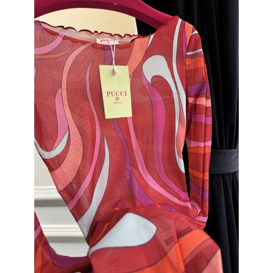 Pucci Clothing