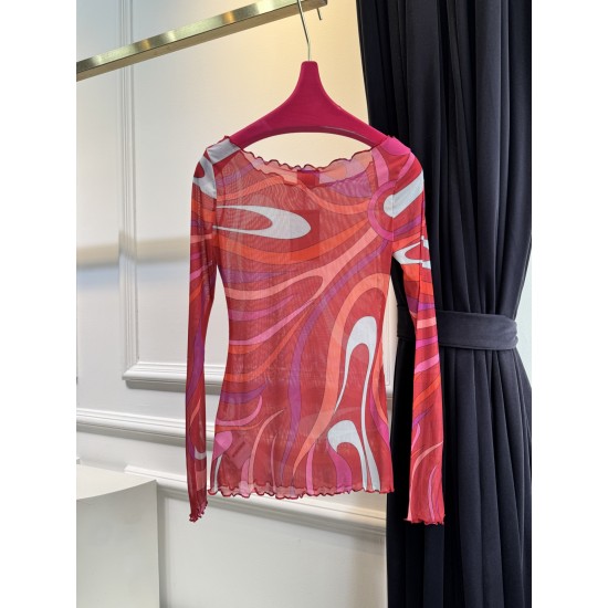 Pucci Clothing