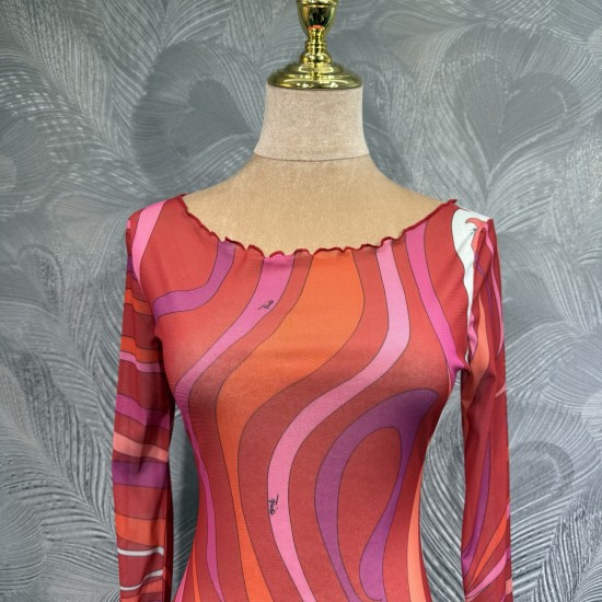 Pucci Clothing