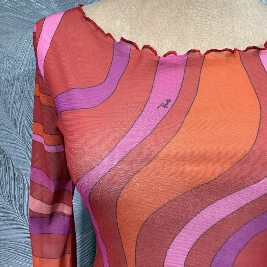 Pucci Clothing
