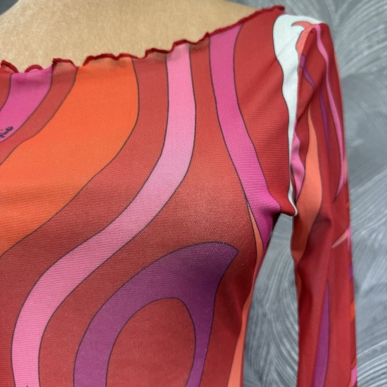 Pucci Clothing