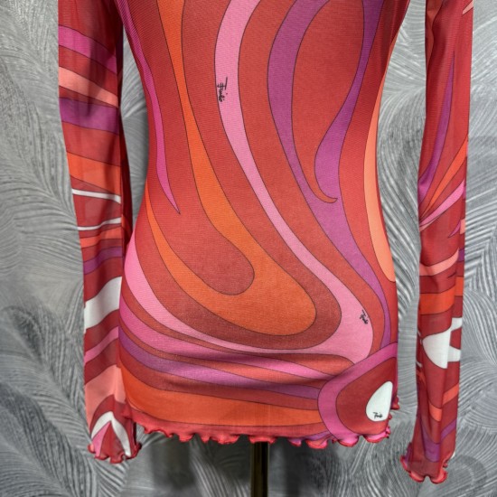 Pucci Clothing