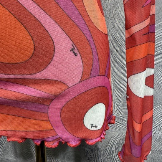 Pucci Clothing