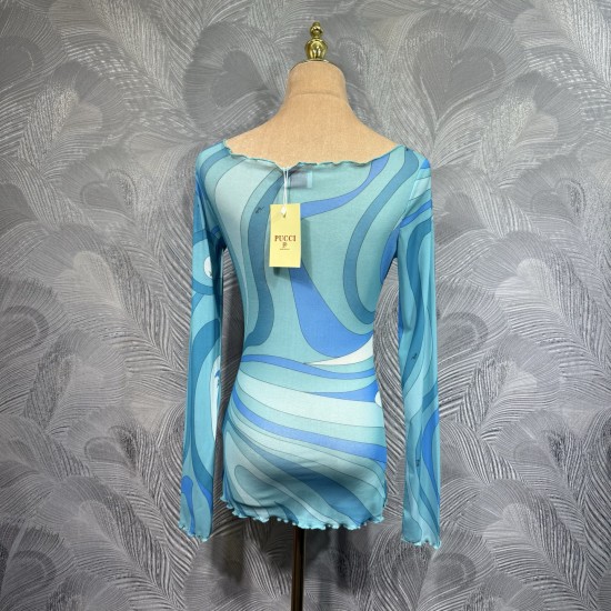 Pucci Clothing