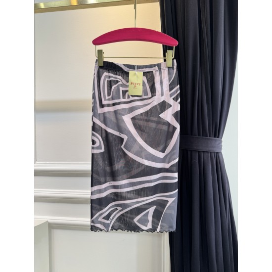 Pucci Clothing