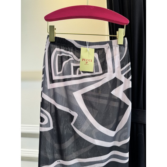 Pucci Clothing