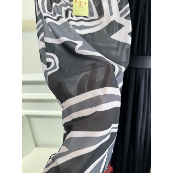 Pucci Clothing