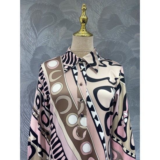 Pucci Clothing