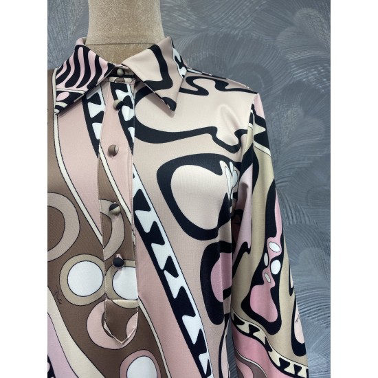 Pucci Clothing