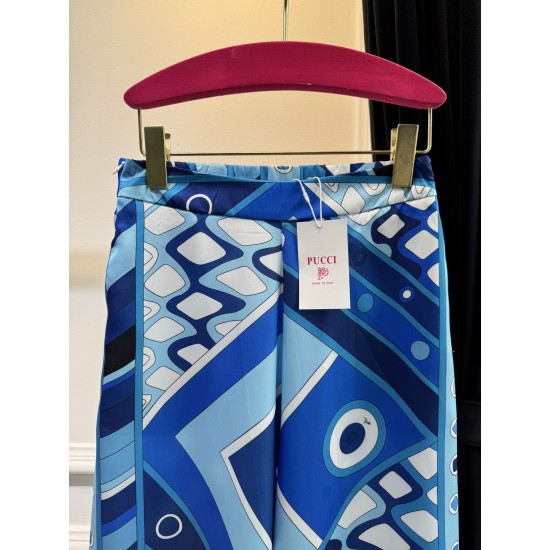 Pucci Clothing