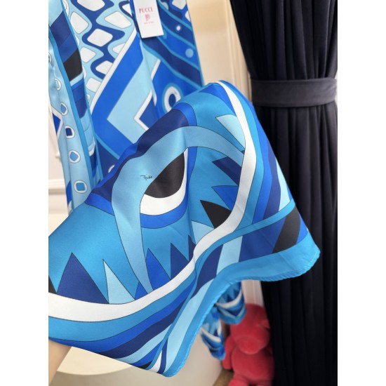 Pucci Clothing