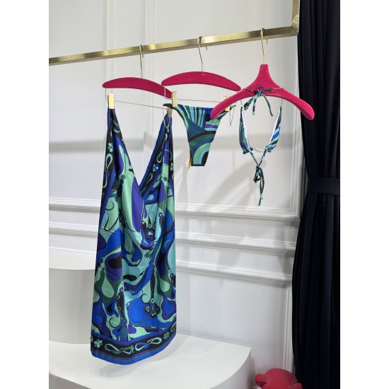 Pucci Clothing
