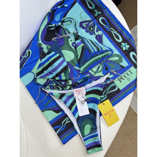 Pucci Clothing