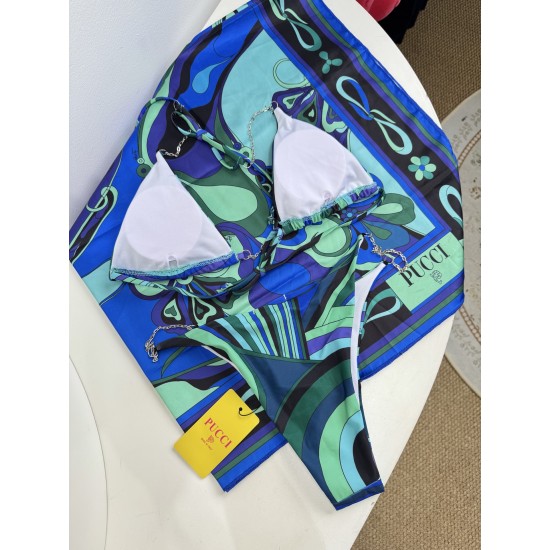 Pucci Clothing