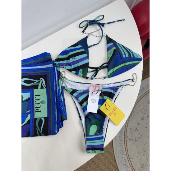 Pucci Clothing