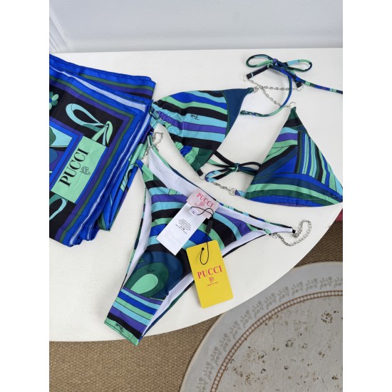 Pucci Clothing