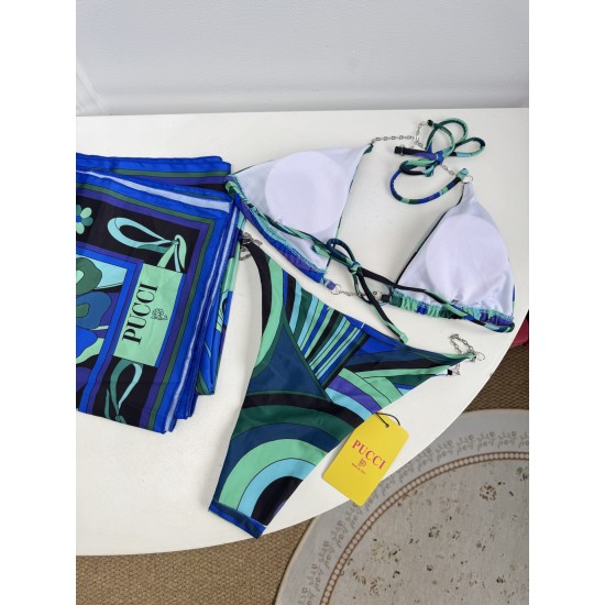 Pucci Clothing