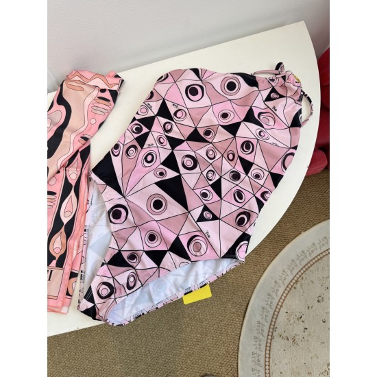 Pucci Clothing