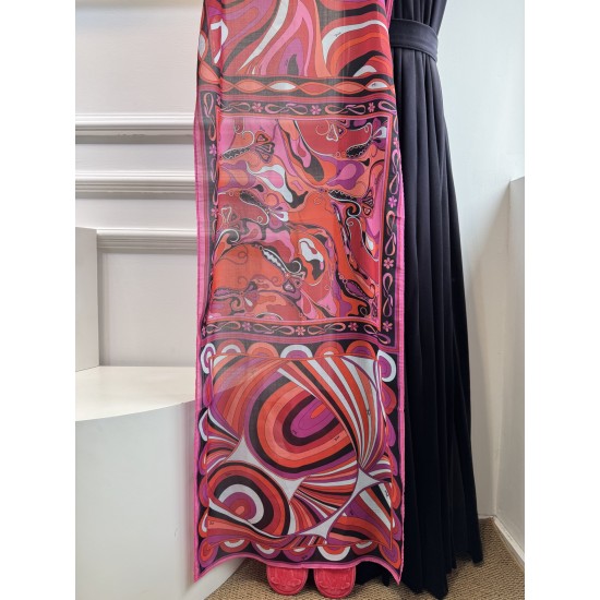 Pucci Clothing