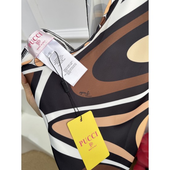 Pucci Clothing
