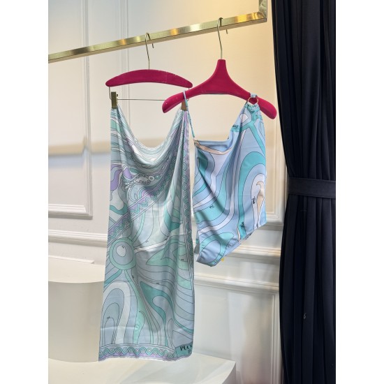 Pucci Clothing