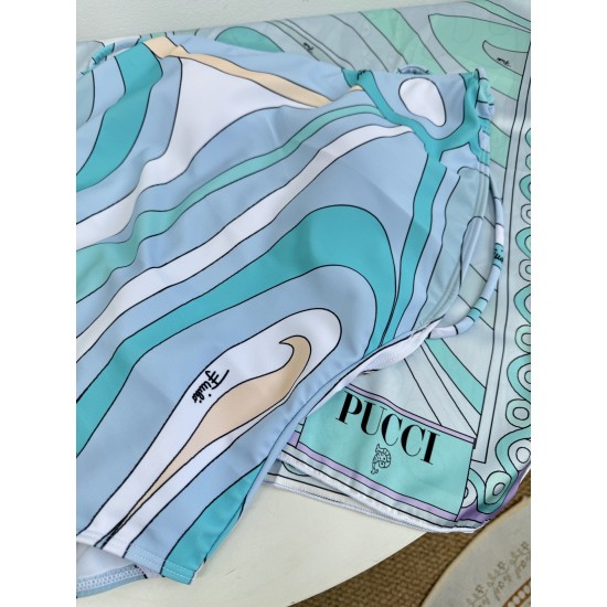 Pucci Clothing
