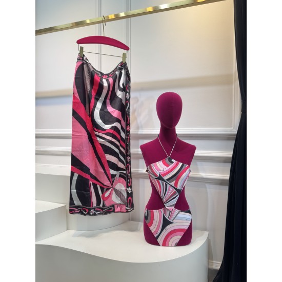 Pucci Clothing