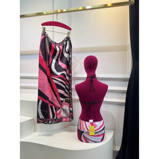 Pucci Clothing