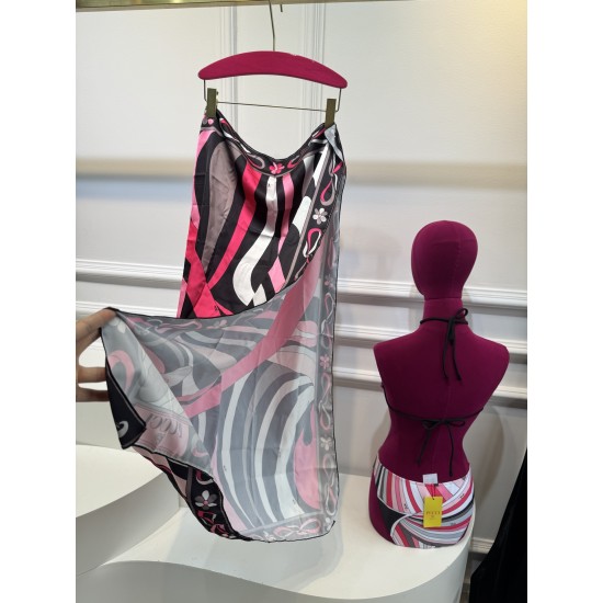 Pucci Clothing