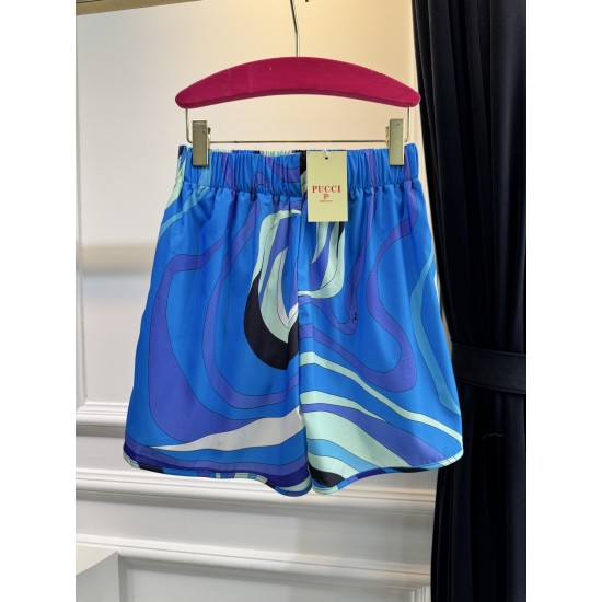 Pucci Clothing