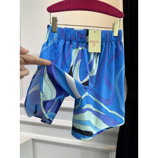 Pucci Clothing
