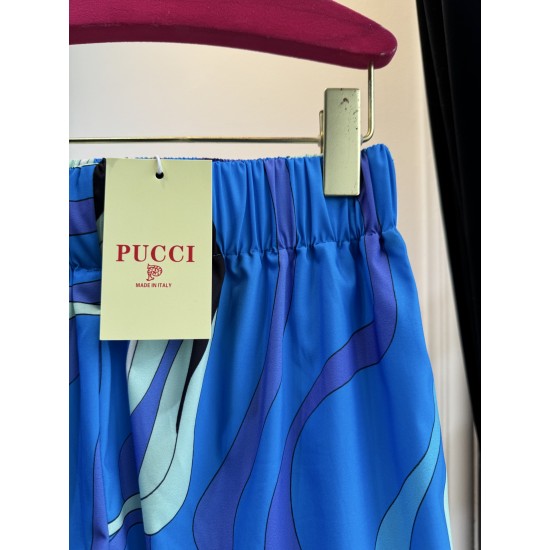 Pucci Clothing